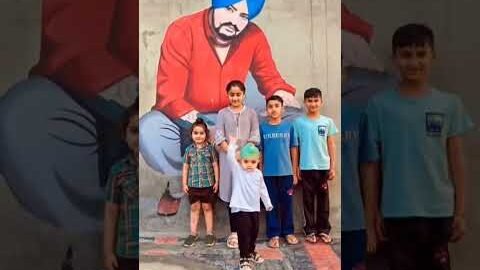 #punjabisong #love #punjabimusic #moosewala #moose #sidhumoosewala #newpunjabisong