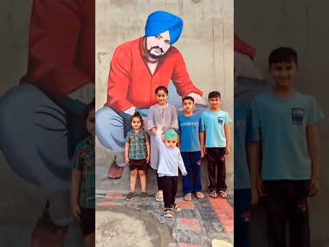 #punjabisong #love #punjabimusic #moosewala #moose #sidhumoosewala #newpunjabisong