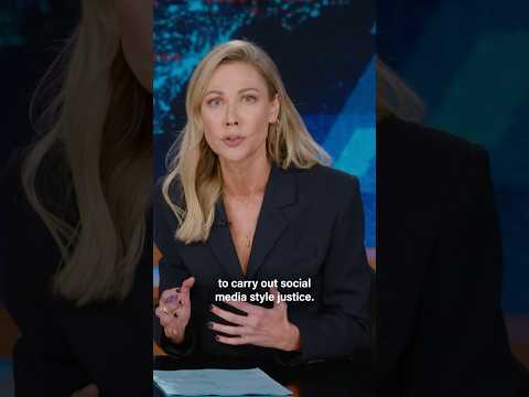 Desi on how the GOP is using the power of the government to punish Charlie Kirk’s online critics