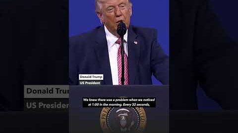 Trump Admits Iran Hit USS Ford “From 17 Angles” in Dramatic Midnight Strike