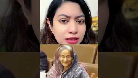 জননেত্রী শেখ হাসিনা ভ্যাক্সিন হিরো পুরস্কারে ভূষিত হয়েছেন। জয়বাংলা জয়বঙ্গবন্ধু #sheikhhasina #viral2
