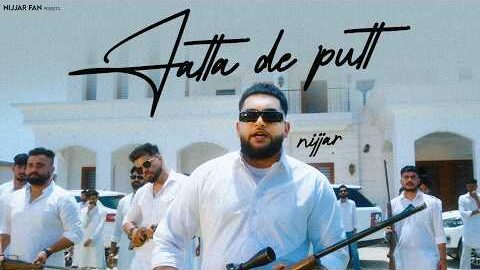 Jatta De Putaa | Nijjar | Punjabi Song (Official Song)