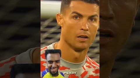 ronaldo#shorts#Neymar#Mbappe#FootballComedy#SoccerFunny#YohaMoment#soccer#FootballMemes#ronaldo #cr7