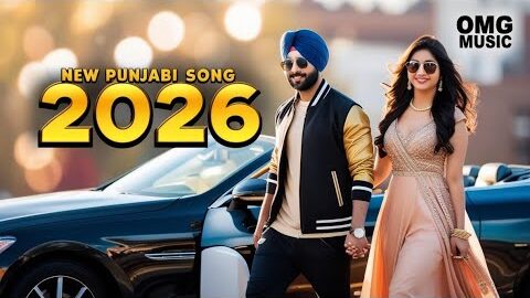 Latest Punjabi Songs 2026 | Heart Touching Punjabi Songs | #punjabisong #sadsongpunjabi