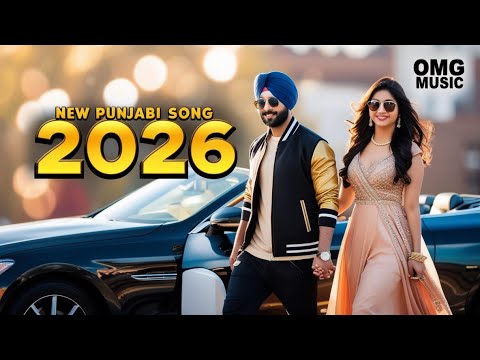 Latest Punjabi Songs 2026 | Heart Touching Punjabi Songs | #punjabisong #sadsongpunjabi