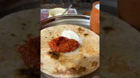 Kha ke btaoo kesa bna h 🤭#desi #rajasthani #youtube #shorts #explore #subscribe #vlog #viral #food