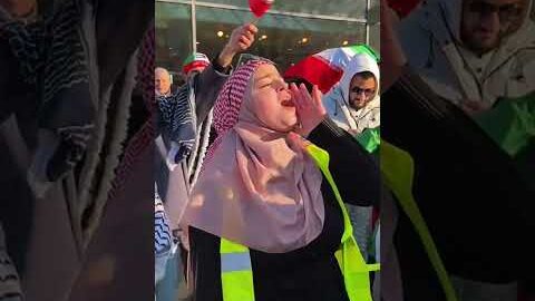 women’s support for free palastain#gaza #music #praiseandworship #freepalestine​ #trending​ #shorts​