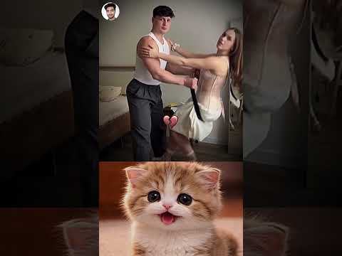 He tried to help but it backfired π³π
#funny #memes #cat #trending