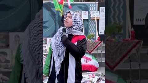women’s support for free palastain#gaza #music #praiseandworship #freepalestine​ #trending​ #shorts​