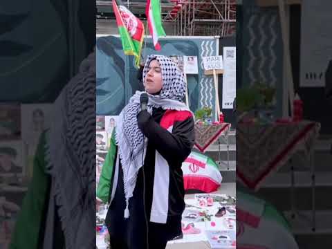 women’s support for free palastain#gaza #music #praiseandworship #freepalestine​ #trending​ #shorts​