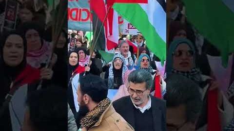women’s support for free palastain#gaza #music #praiseandworship #freepalestine​ #trending​ #shorts​