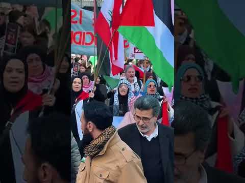 women’s support for free palastain#gaza #music #praiseandworship #freepalestine​ #trending​ #shorts​