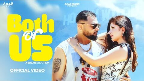 New Punjabi Songs 2025 – Both of Us ( Full Video ) Gulab Sidhu | Latest Punjabi Songs 2025