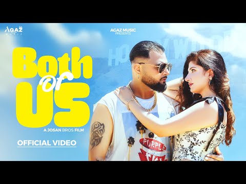 New Punjabi Songs 2025 – Both of Us ( Full Video ) Gulab Sidhu | Latest Punjabi Songs 2025