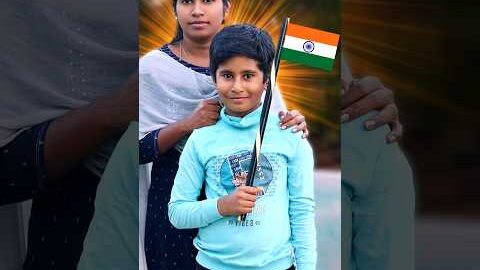 ❤️🇮🇳 Happy Republic day #shortvideo #shortsvideo @SonAndDadOfficial
