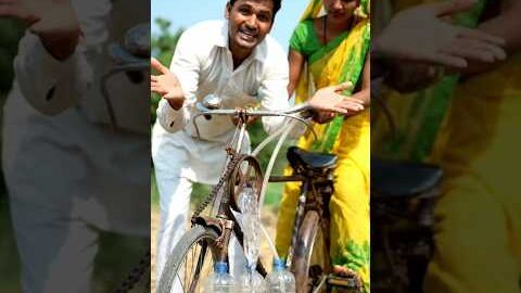 desi jugaad 🥰 #desijugaad #farming #jugaad #psphilip