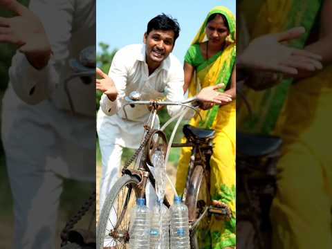 desi jugaad 🥰 #desijugaad #farming #jugaad #psphilip