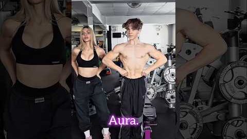 Calisthenics Aura Power 🥶#calisthenics#viral#gym#sports #fitness#aura#edit#motivation#4k#reels#hd