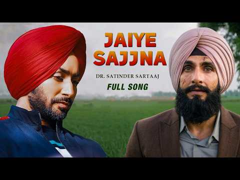 Kehde Pasey Jaiye Sajana – Satinder Sartaaj | Dhurandhar 2 | Full song | Latest Punjabi Song