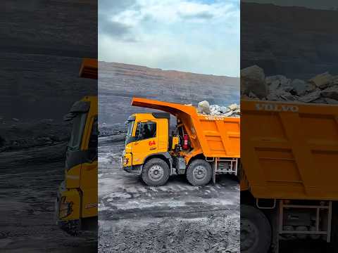 वोल्वो का दुनिया में आपका स्वागत है 😍 #shorts#yetshorts #Desi Life