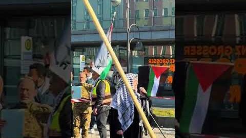 women’s support for free palastain#gaza #music #praiseandworship #freepalestine​ #trending​ #shorts​