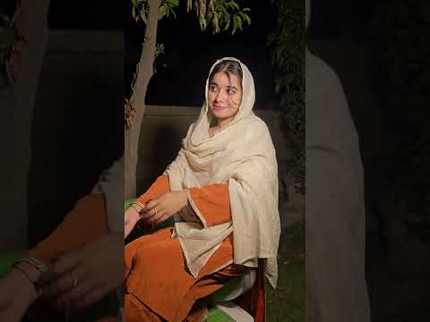 Akh Lad Gayi ||#new Punjabi Song 2026 Short Video||#punjabisong || #youtubeshorts||#sanjanabuttar||