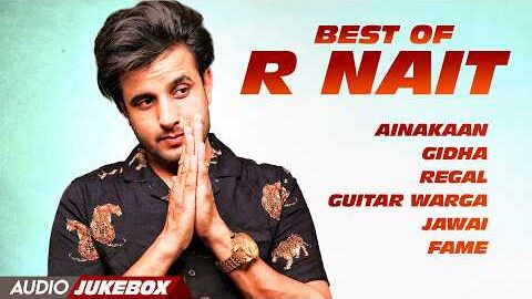 R Nait | New Punjabi Songs 2026 | Audio Jukebox | Top Song R Nait