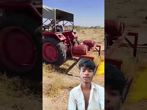 Desi Jugad by Farming👀 #Desi #Jugad #Jugaad#Farming #Kheti #Khetibadi #Agriculture#Tractor