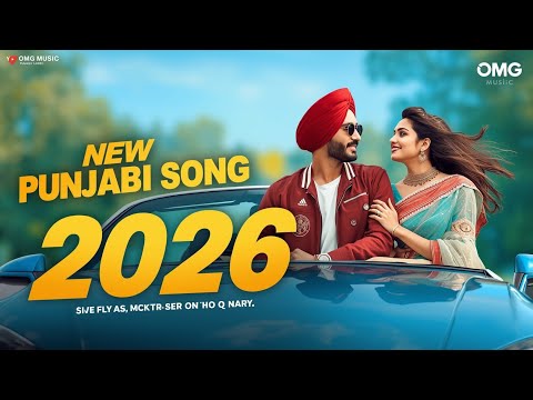 Heart Touching Punjabi Mashup 2026 💕 New Punjabi Songs Collection 🥀 Punjabi Song