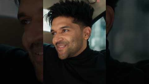 VOGUE😍🔥- GURU RANDHAWA | LATEST PUNJABI SONG