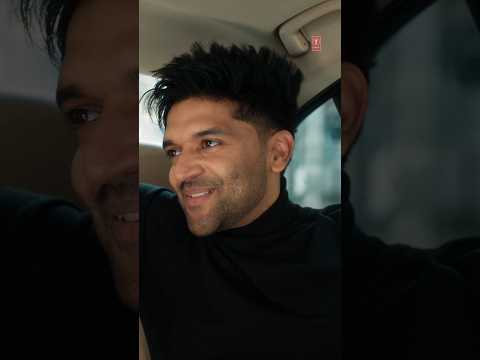 VOGUE😍🔥- GURU RANDHAWA | LATEST PUNJABI SONG