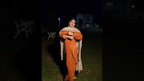 Khayal ||#new Punjabi Song 2026 Dance Video||#punjabisong || #youtubeshorts||#sanjanabuttar||