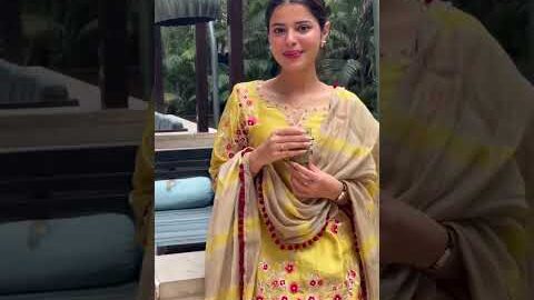 Geet Goraaya/Jinni Sohni/Harvi/ Punjabi New Song 2026❤❤ #indian #punjabimusic #punjabisong #love