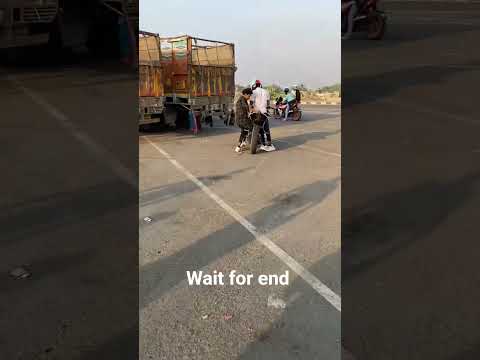 live accident- Don’t try this #accident #shorts #viral