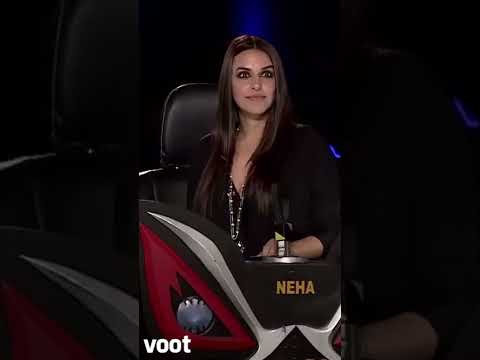 Desi Boy in Roadies | Shorts | Rubal Dhankar