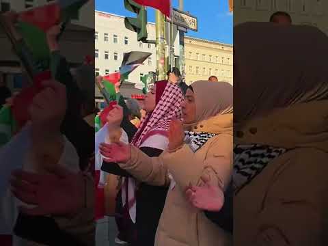 women’s support for free palastain#gaza #music #praiseandworship #freepalestine​ #trending​ #shorts​