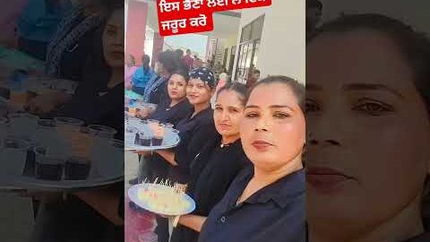 ਕੰਮ ਛੋਟਾ ਵੱਡਾ ਨਹੀਂ #shorts #divorce #punjabi #newpunjabisong #hindisong #souravjoshivlogs #punjab