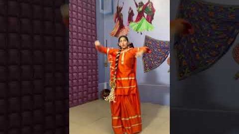 Jatti jandi aa😍🤭✨- Hustinder #new #punjabi song #gidha #folk dance #shorts #explore