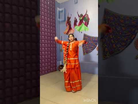 Jatti jandi aa😍🤭✨- Hustinder #new #punjabi song #gidha #folk dance #shorts #explore