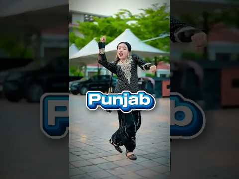Top 5 Most popular Songs in Punjab😍🎧| PART-2|Main Nachdi-Wakhra Swag | #explore​ #song​ #ytshorts​