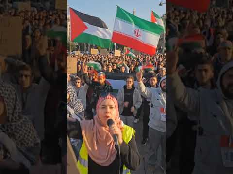 women’s support for free iran#iran  #music #praiseandworship #islamic#usa#uknews #shorts