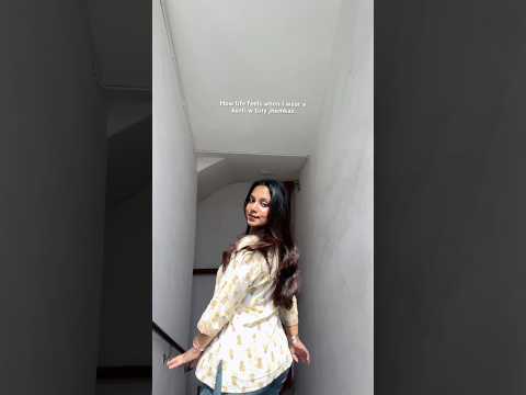 Best 💗 #desi #ethnicwear #fypシ゚viral #explorepage #ytshorts  #exploremore  #ethnic #internship #yt