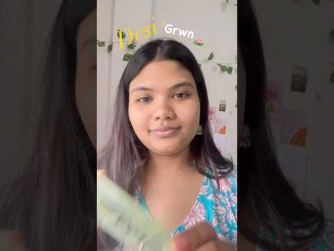 Desi grwm #grwm #desi #makeup #viral #trending #shorts #like #subscribe