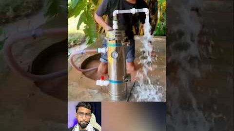 Har ghar mein hona chahiye ye desi jugaad! ๐ฎ๐ณ #trending