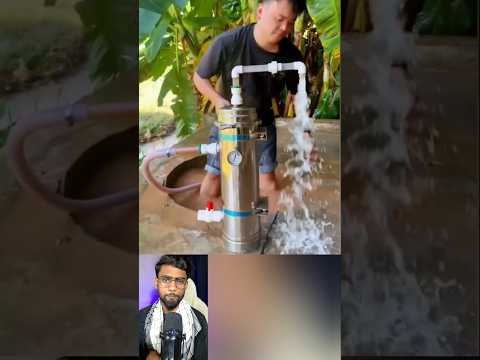 Har ghar mein hona chahiye ye desi jugaad! 🇮🇳 #trending