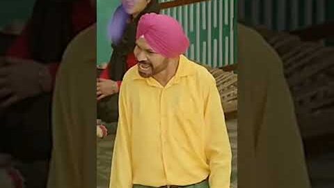 Taur Vekho Jeeje Di 😉 Harby Sangha Comedy 😂😂#shorts #youtubeshorts Punjabi Comedy Video