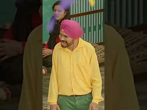 Taur Vekho Jeeje Di π Harby Sangha Comedy ππ#shorts #youtubeshorts Punjabi Comedy Video