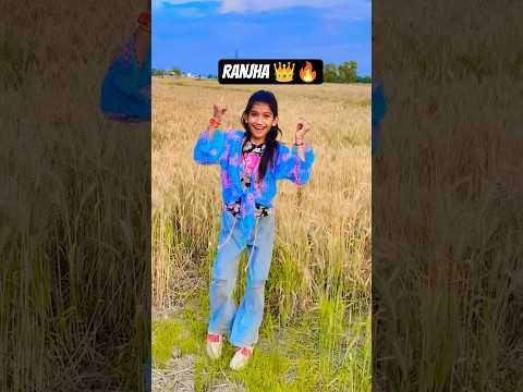 Ranjha💞 | Diljit Dosanjh | New Punjabi Song | #shorts #ranjha #diljitdosanjh #shortsfeed