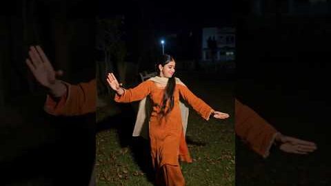 Sair || #new Punjabi Song 2026 Dance Video||#punjabisong || #youtubeshorts||#sanjanabuttar||