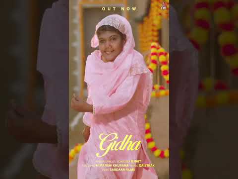 Gidha Official Audio R Nait | Qaistrax | New Punjabi Song 2026